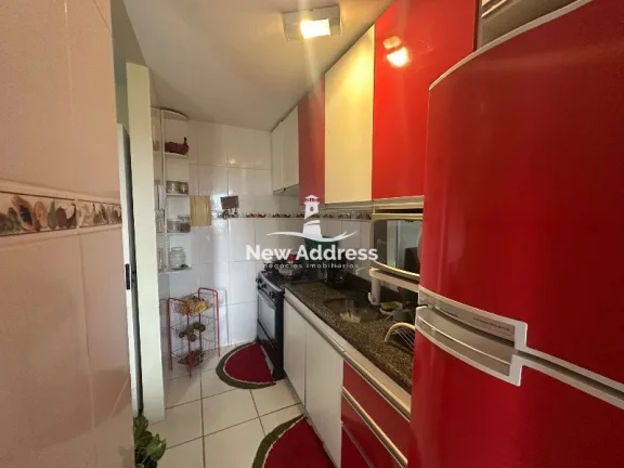 Imagem Apartamento 2 Quartos à Venda em Ulisses Guimarães - Vila Velha