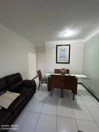 Imagem Veredas do Sol: Apartamento 3 quartos com lazer e vaga de garagem