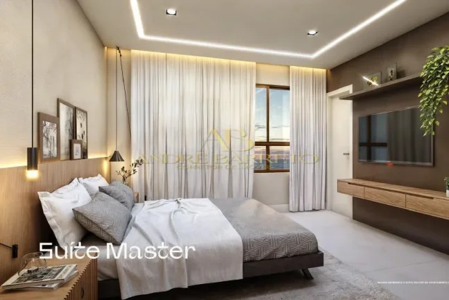Imagem MIRARI URBAN BEACH LIVING - 3 QUARTOS A VENDA NA ORLA