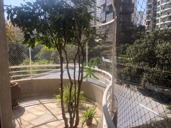 Imagem Apartamento Duplex com 3 dormitórios à venda, 180 m² por R$ 1.060.000,00 - Vila Suzana - São Paulo/SP