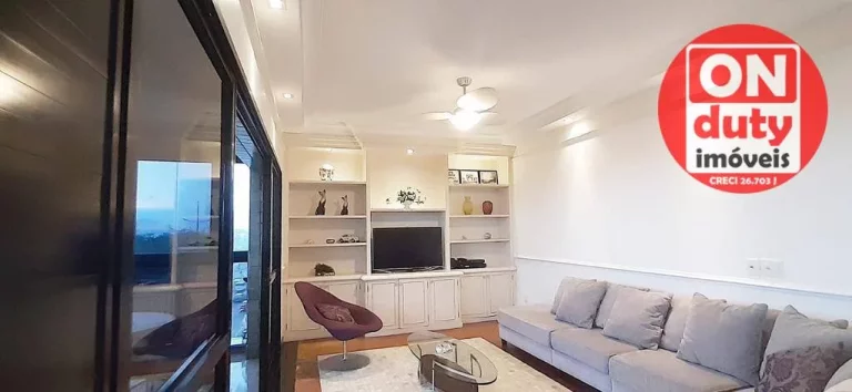 Imagem Apartamento - Gonzaga - Santos/SP