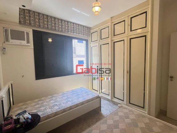 Imagem Apartamento com 4 dormitórios à venda, 251 m² por R$ 2.500.000 - Vila Nova - Cabo Frio/RJ