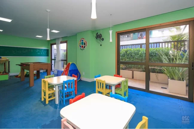 Imagem PDAP 177 Apto 612511073-2 - Apartamento à venda no bairro Passo da Areia - Porto Alegre/RS