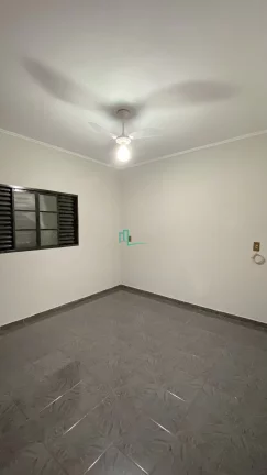Imagem CASA À VENDA NO JARDIM TROPICAL I