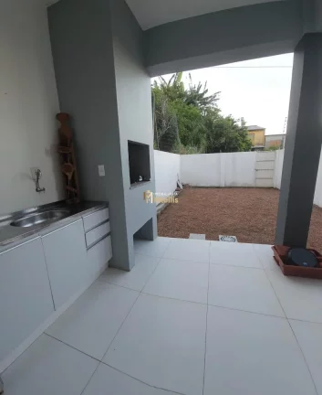 Imagem Sobrado com 3 Dormitorio(s) localizado(a) no bairro Santa Isabel em Viamão / Rio Grande do Sul Ref.:57580738