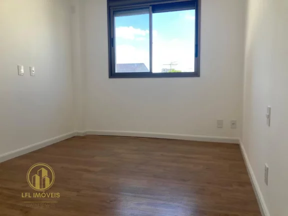 Imagem Apartamento novo, garden, de 141m², com 3 dormitórios em Condomínio Clube da Cyrela, na Barra Funda