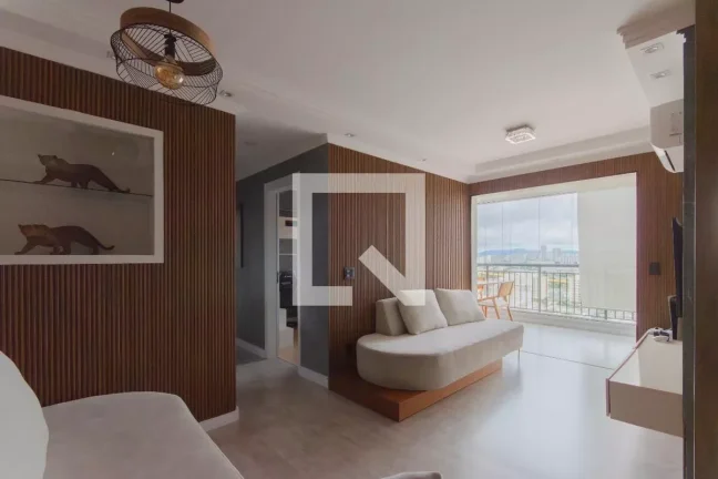 Imagem Apartamento à Venda - Ipiranga, 2 Quartos, 70 m2