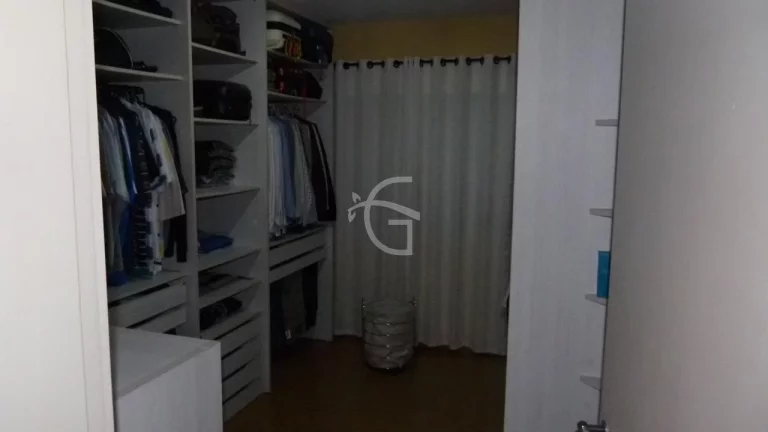 Imagem Ótima cobertura duplex com 412m² privativos!