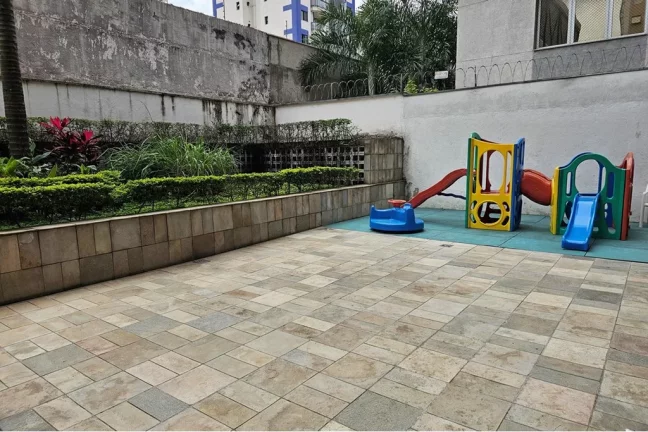 Imagem APARTAMENTO RESIDENCIAL em São Paulo - SP, Vila Olímpia