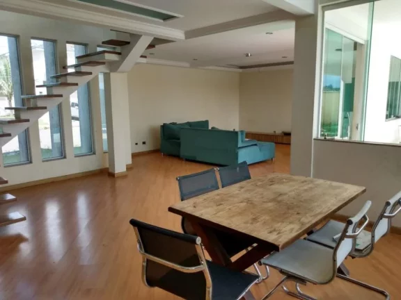 Imagem Sobrado com 8 dormitórios à venda, 704 m² por R$ 2.800.000,00 - Jardim Residencial Suzano - Suzano/SP