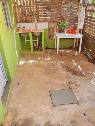 Imagem Casa à Venda