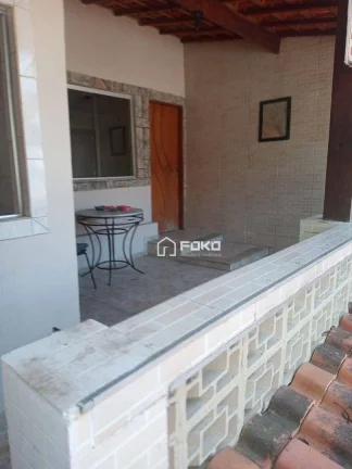 Imagem Sobrado à venda, 160 m² por R$ 600.000,00 - Jardim Rosa de Franca - Guarulhos/SP