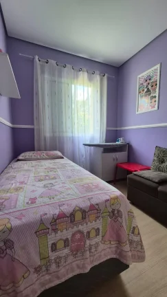 Imagem Apartamento 53m² à Venda no Condomínio Vista Garden
