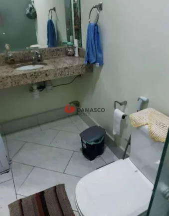 Imagem Sobrado à venda, Santa Paula, São Caetano do Sul, SP