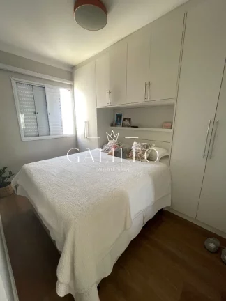 Imagem APARTAMENTO A VENDA NO BRISAS BOSQUE ITIRAPINA - VILA HORTOLÂNDIA - JUNDIAÍ - SP