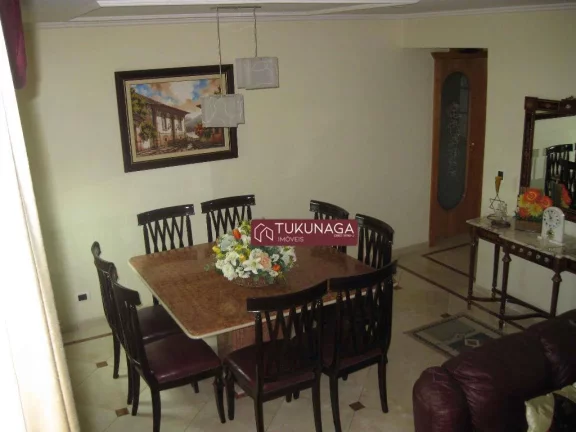 Imagem Cobertura com 3 quartos à venda, 250 m² por R$ 2.200.000 - Vila Gomes Cardim - São Paulo/SP