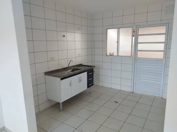 Imagem CASA A VENDA BEM TE VI