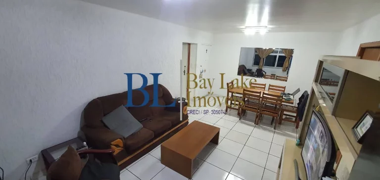 Imagem Apartamento Com 134M² - 3 Quartos - 2 Banheiros À Venda Na Vila Mariana!!