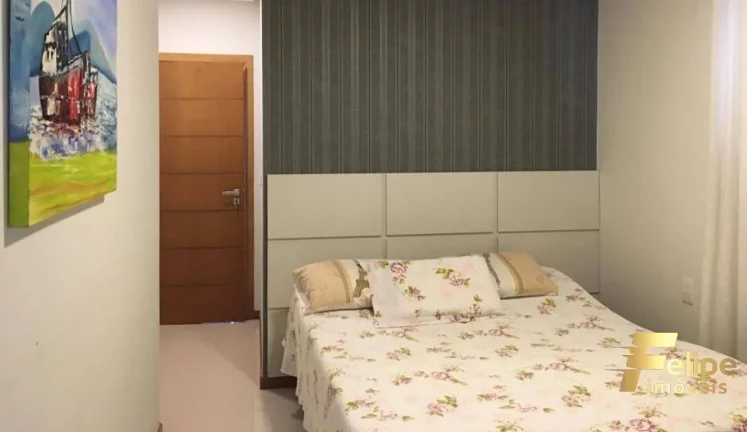 Imagem LINDO APARTAMENTO NA PRAIA DO MORRO / ES