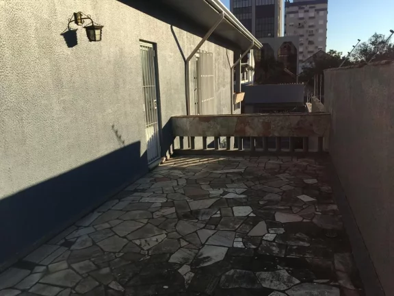 Imagem Excelente Casa Residencial/ Comercial de 2 pavimentos 306m² em São Leopoldo