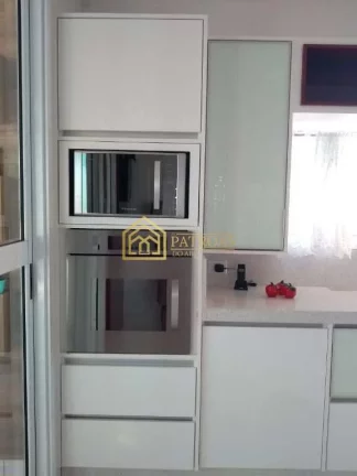 Imagem Apartamento Padrão