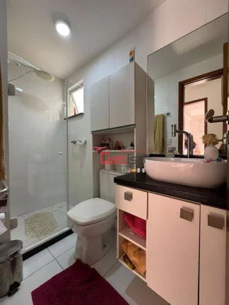 Imagem Cobertura com 4 dormitórios à venda, 184 m² por R$ 1.149.000,00 - Braga - Cabo Frio/RJ