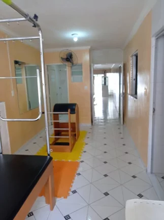Imagem EXCELENTE EMPRESÁRIAL MISTO COMERCIAL E RESIDENCIAL