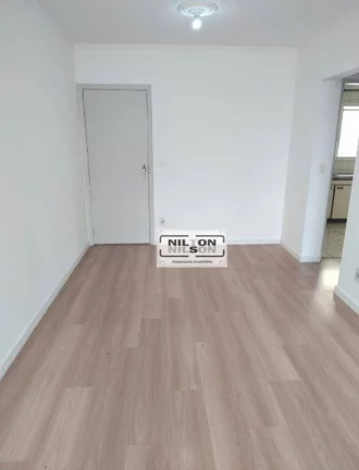 Imagem Apartamento com 2 dormitórios para alugar, 90 m² por R$ 1.100,00/mês - Vila Industrial (Campinas) - Campinas/SP