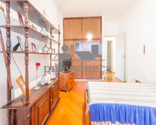 Imagem Apartamento com 170m2 de área útil, localizado no tradicional bairro de Higienópolis, andar inter...