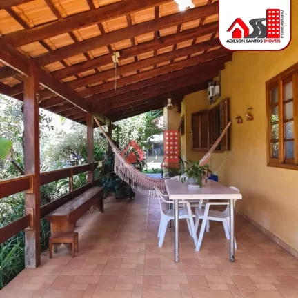 Imagem Casa de Condomínio com 3 dorms, Centro, Analândia - R$ 750 mil, Cod: 193