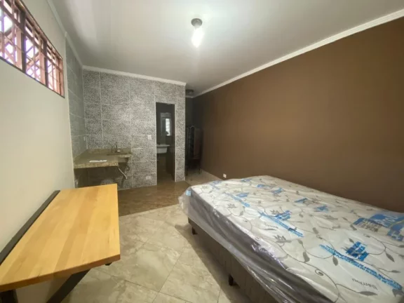 Imagem Kitnet com 1 Quarto para Alugar, 20 m² em Vila Prudente - São Paulo