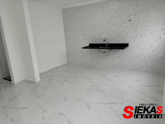 Imagem Imperdível oportunidade: Casa à venda em São Paulo-SP, no Tatuapé, com 4 quartos, 1 suíte, 1 sala, 4 banheiros, 3 vagas e 180m²!