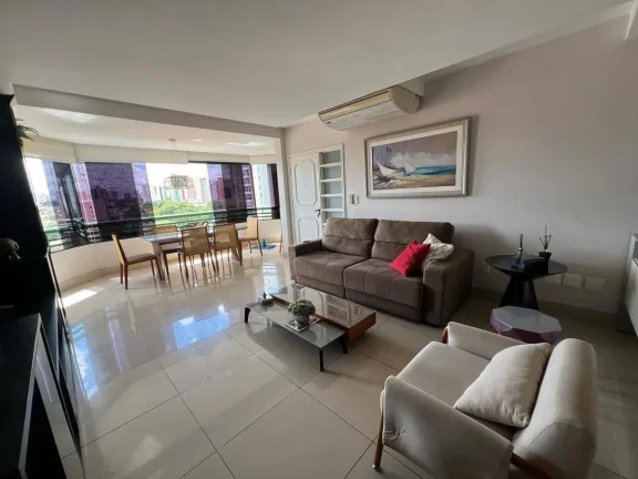 Imagem Apartamento 3 dormitórios para Venda em Teresina, Jóquei, 3 dormitórios, 1 suíte, 2 banheiros, 2 vagas