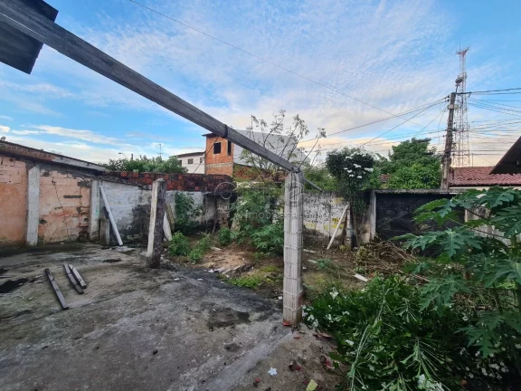 Imagem Excelente terreno no Prefeito José Walter, de frente as Farmácias Extrafarma e Droga Felix na AV. ...