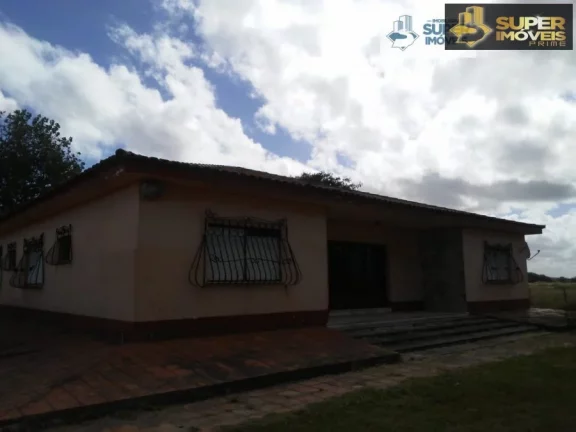 Imagem Fazenda para Venda em Quinta Rio Grande-RS - 1455