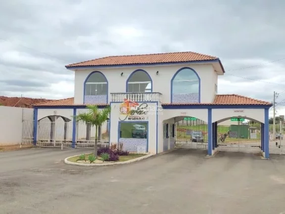 Imagem Casa térrea no Condomínio Residencial Jardim - Sorocaba