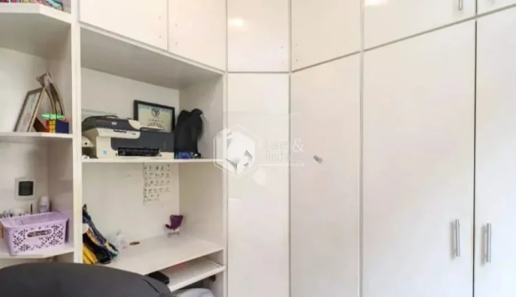 Imagem SOBRADO À VENDA, COM 3 DORMS SENDO UMA SUÍTE, ARMARIO NA COZINHA E QUARTOS, 2 VAGAS - VILA SANTA MARIA