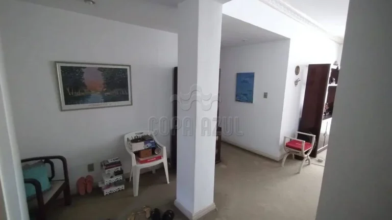 Imagem Copacabana – Rua Miguel Lemos | Residencial › Apartamento 3 quarto(s) à Venda