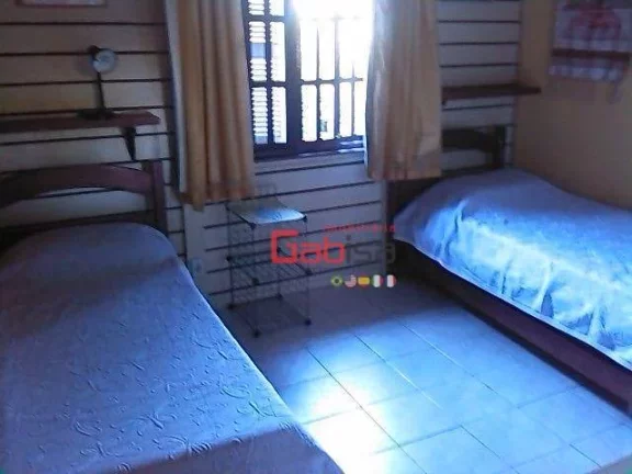 Imagem Casa com 6 dormitórios à venda, 250 m² por R$ 2.500.000,00 - Ferradura - Armação dos Búzios/RJ