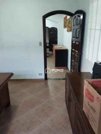 Imagem Casa, 100 m² - venda por R$ 851.000,00 ou aluguel por R$ 4.809,00/mês - Santana - São Paulo/SP