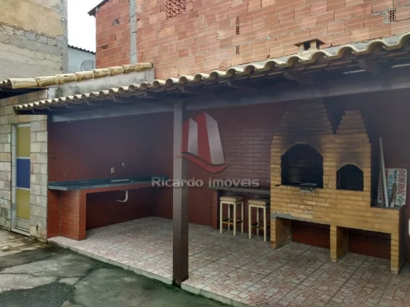 Imagem Casa Duplex Independente