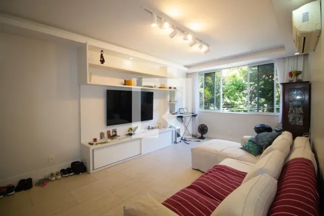 Imagem Apartamento à Venda - Copacabana, 3 Quartos, 120 m2
