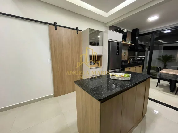 Imagem Casa térrea,3 Dormitórios ( 1Suíte), 136m², Cond. Rudá Bairro Floresta.
