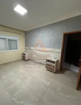 Imagem Casa Condomínio - Ribeirão Preto - Portal da Mata