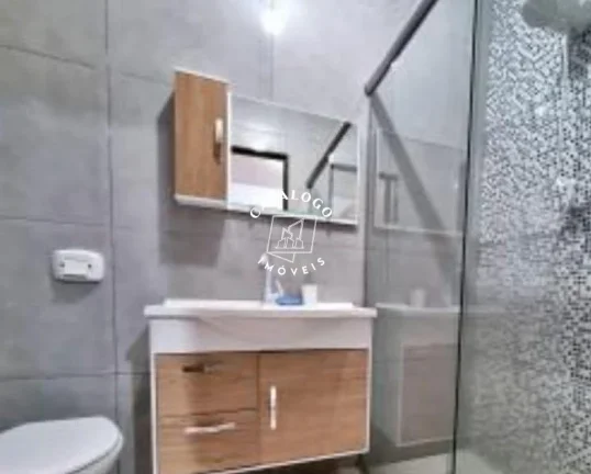 Imagem Casa a Venda no bairro Dom Bernardo José Mielle - Ribeirão Preto, SP