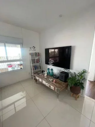 Imagem Apartamento com 3 dormitórios para alugar, 98 m² por R$ 11.970/mês - Pinheiros - São Paulo/SP