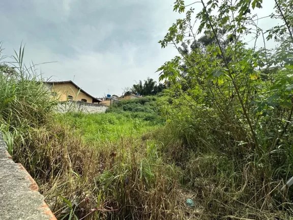 Imagem Terreno à venda, 1050 m² por R$ 720.000,00 - Vila Perreli - Poá/SP
