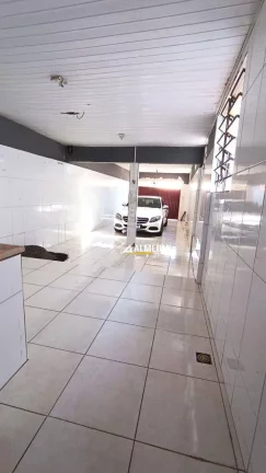Imagem Casa com 2 dormitórios à venda, 143 m² por R$ 340.000,00 - Vila Cristina - Rio Claro/SP