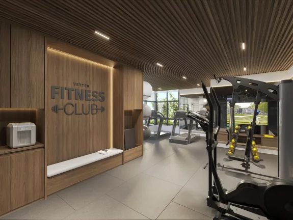 Imagem Apartamento em Piçarras-SC