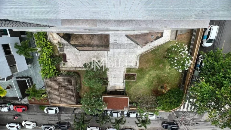 Imagem Oportunidade em BOA VIAGEM: 215m², 04qts, 02suites, 02vagas!..